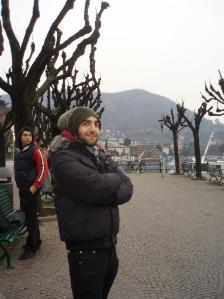 2. Konstantinos Panagiotis Miliaresis　（希臘人)，開新視窗